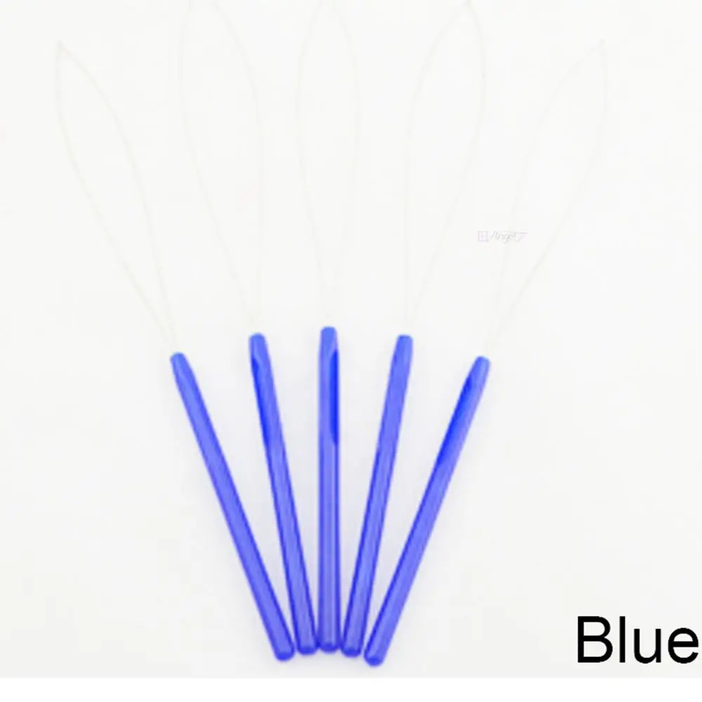 1 шт. микрокольцевая петля для наращивания волос|Заколки плетения кос| |