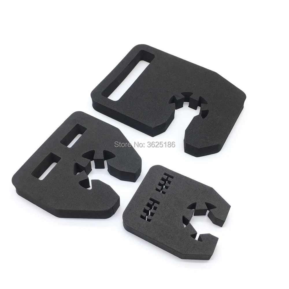 6 шт. Hobbywing 2388 3090 3411x6x8x9 губчатый кронштейн пропеллера реквизиты защитный