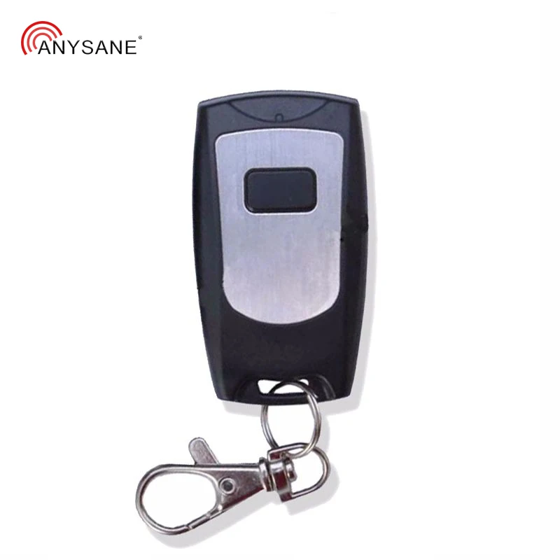 Универсальный RF 433 МГц беспроводной пульт дистанционного управления 1CH 2CH 3CH 4CH EV1527