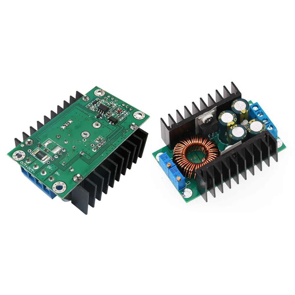 

10A Module 300W 8-40V To 1.25-35V Control Step-Down With Current Reliable
