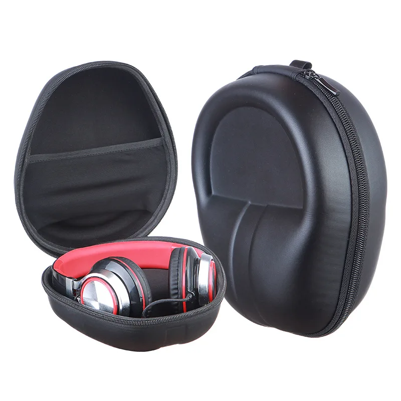 

Hard EVA Storage Bag for Edifier W820NB W820BT W828NB Headphone Portable Case for SONY Protect Headset Carrying Hard Bags