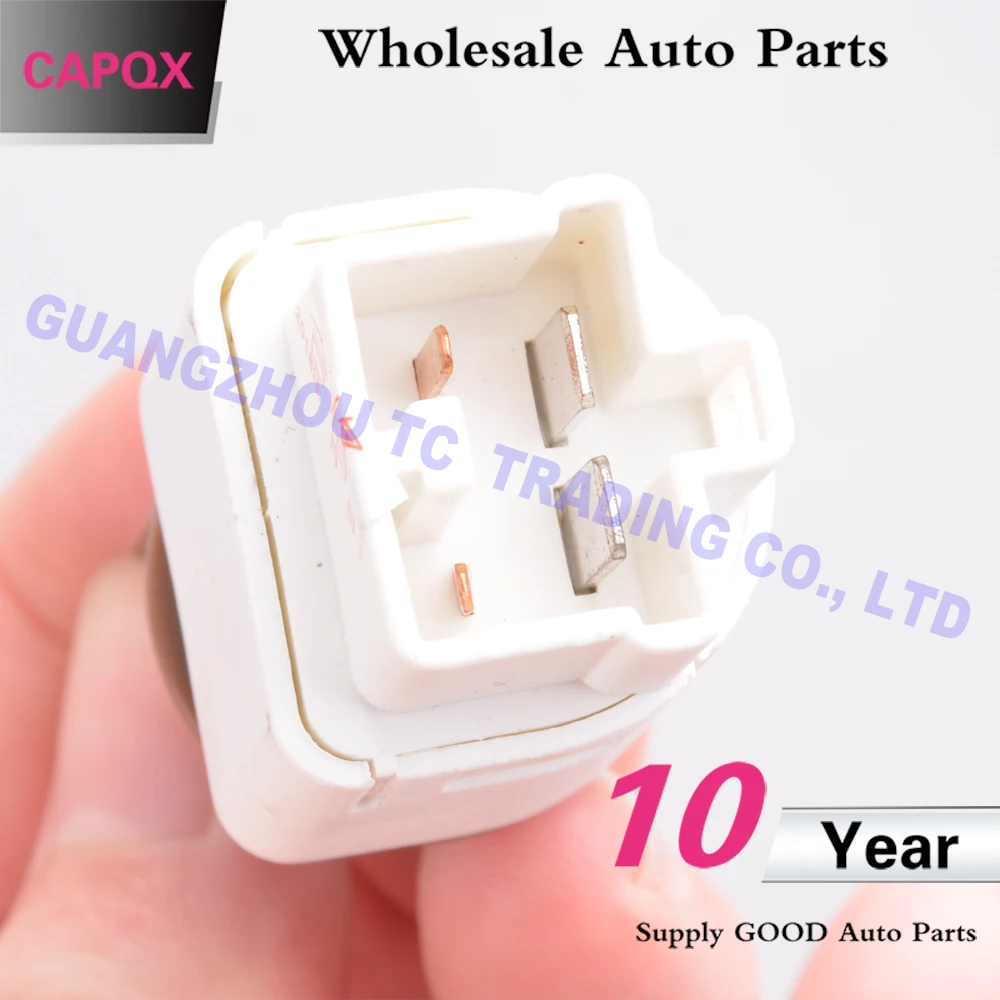 Переключатель стоп сигнала CAPQX кнопка светильник 84340 69015 для CAMRY LAND CRUISER PRADO LEXUS ES240