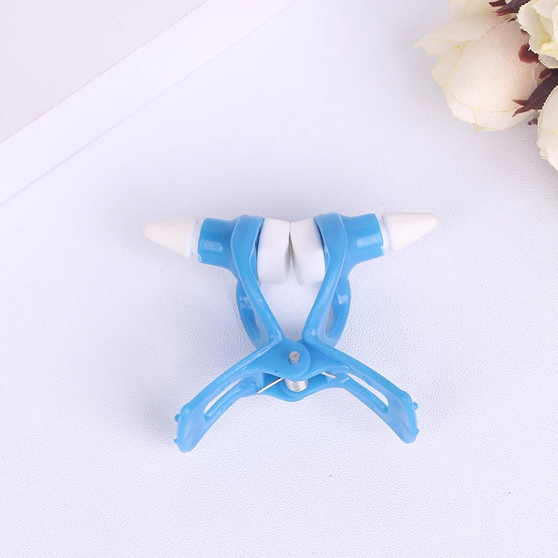 

One Piece Nose Up Clip Bridge Lifting Shaping Shaper Clipper Straightening Beauty Nose Clip Facial Clipper Corrector