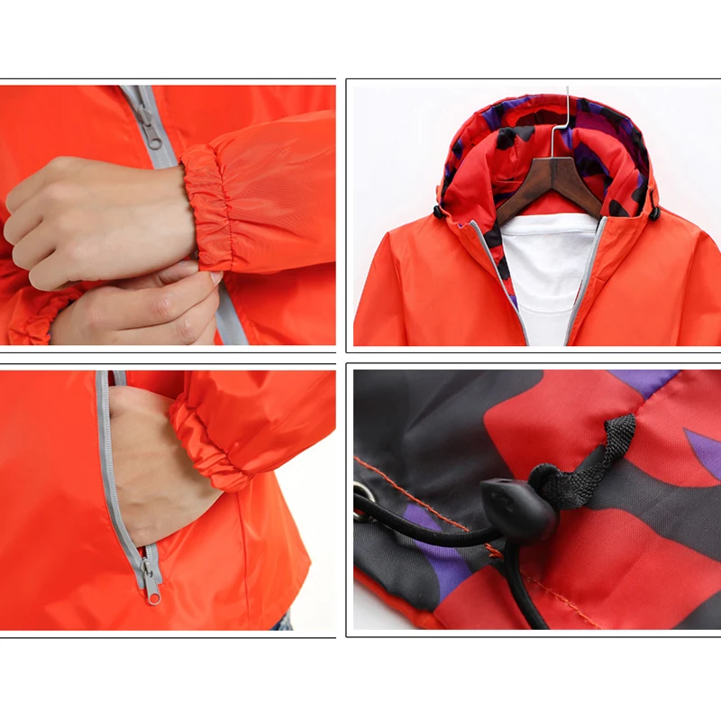 2020 Мужская Женская лыжная куртка для активного отдыха мужские ветрозащитные