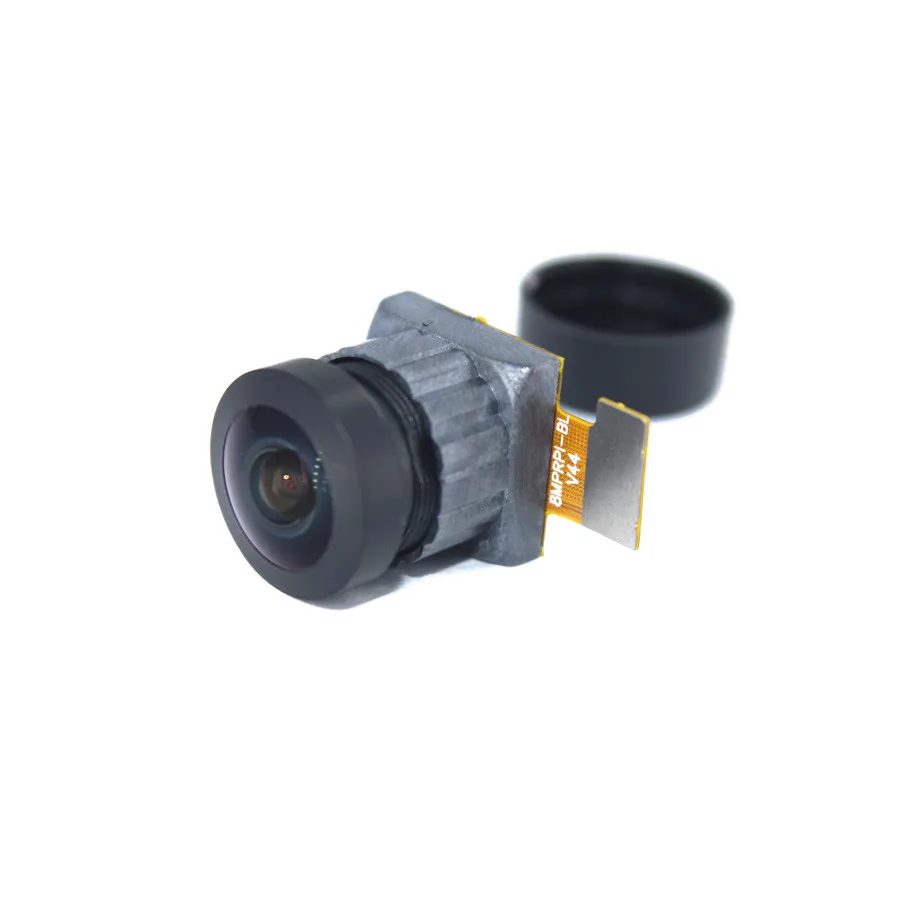 160 ° 8MP IMX219 модуль камеры, камера с неискаженным объективом 8 мегапикселей для официальной камеры Raspberry Pi V2