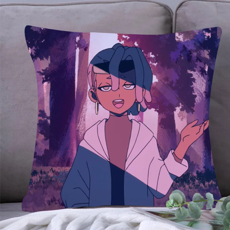 Фирменная новинка аниме в стиле унисекс животные Огами Широ кагемри Michiru