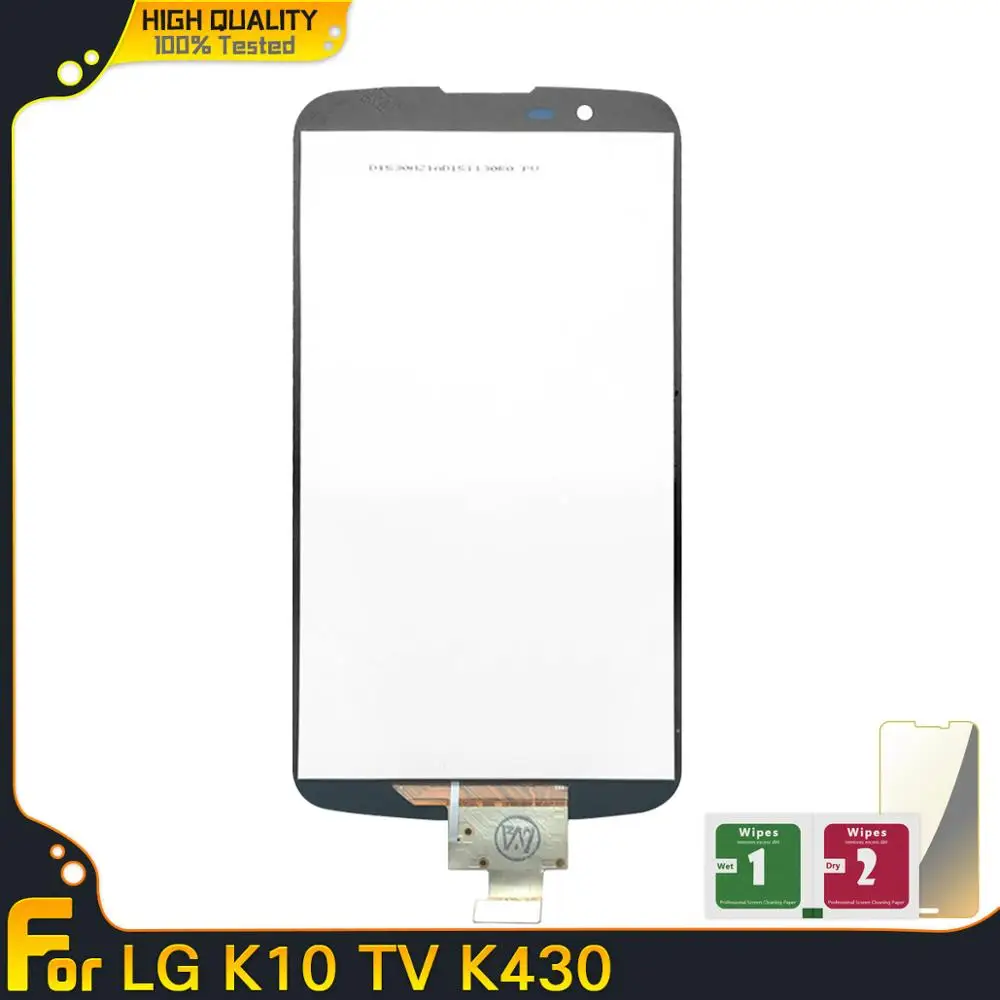 100% протестированные Новые запасные части ЖК-дисплей для LG K10 2017 M250 M250N M250E M250DS |