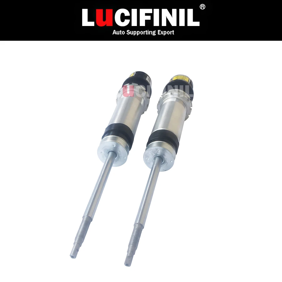 Новинка Амортизатор передней пневматической подвески Fit Ferrari FF от LuCIFINIL версия с