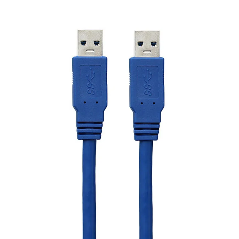 Удлинительный Кабель USB 3 0 A папа-папа для радиатора жесткого диска удлинитель
