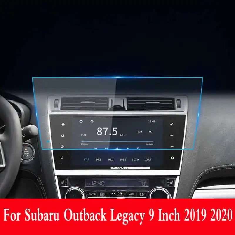

Для Subaru Outback Legacy 9 дюймов 2019 2020 GPS навигационный экран