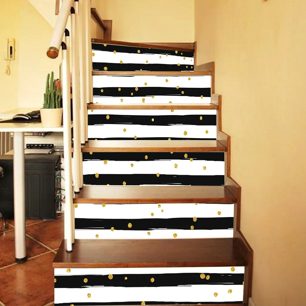 Мультфильм Рождество стикер на стену съемные креативные наклейки для спальни