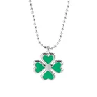 Ожерелье с подвеской Токийский рептиз, косплей Хината Тачибана, модные ювелирные изделия, подарок на день рождения, День Святого Валентина, Хэллоуин, реквизит для костюма