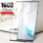 Защитное стекло для Samsung Galaxy Note 10 Plus, закаленное стекло для Samsung Note 10 Note10 Plus