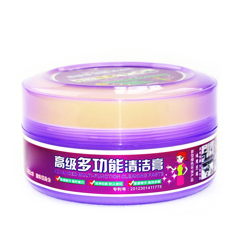 Wholesale Multi-Purpose Magic Cleaner Leather Refurbishing Cleaning Cream Repair Tool V6 | Автомобили и мотоциклы