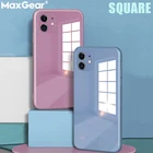 Чехол для iPhone 13 12 Mini 11 Pro Max XS XR X SE 2020 7 8 Plus