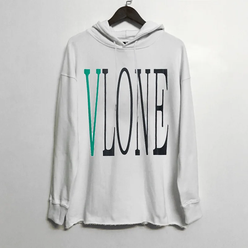 

Chao brand vlone life vlone Hoodie vlon big V casual Hoodie 6030