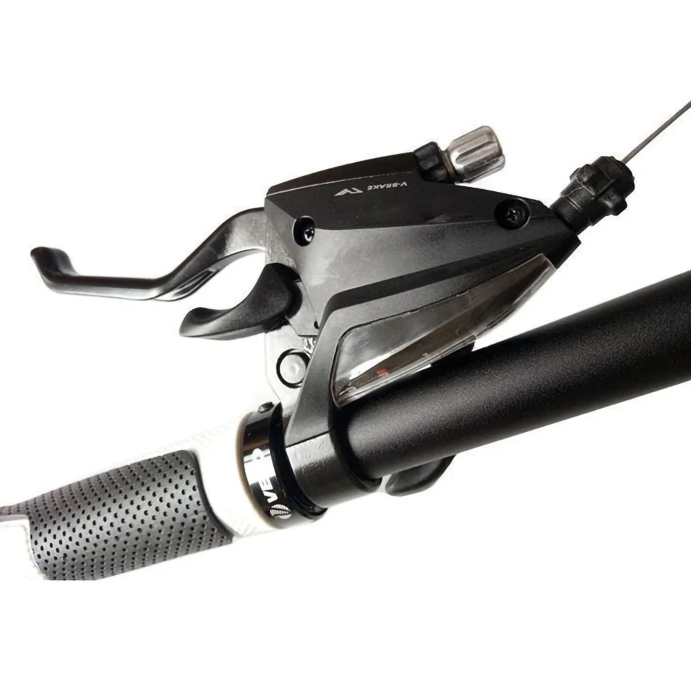 

Derailleur for Bicycle 3 * 7 Gear Lever and Brake Lever Joint 21 Speed MTB Mountain Bike Shifter ST EF500 EF51 in stock