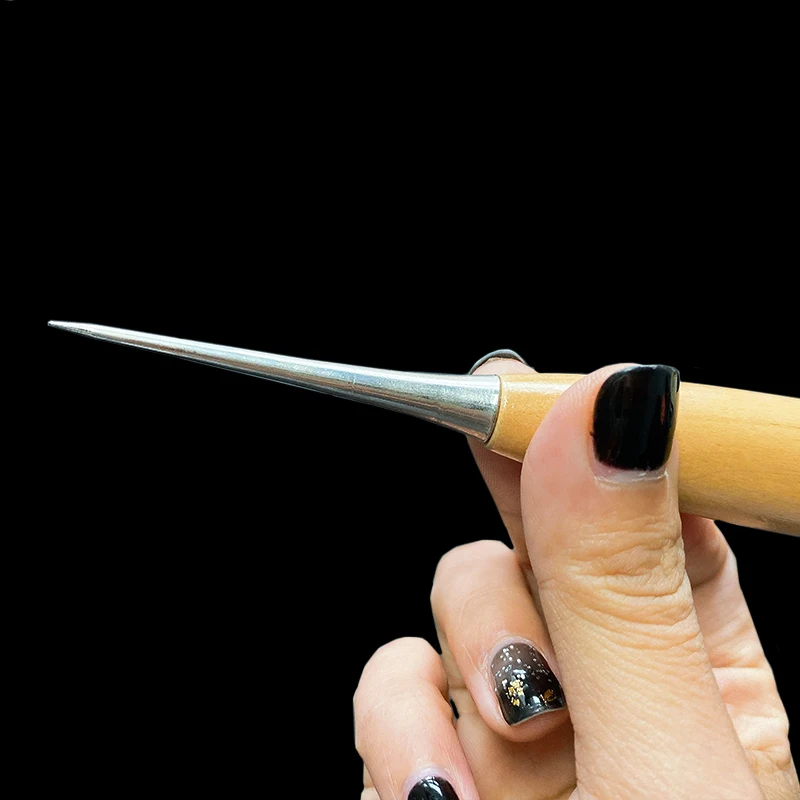 1 шт. дырокол для швейных инструментов MIUSIE профессиональный инструмент пробивки