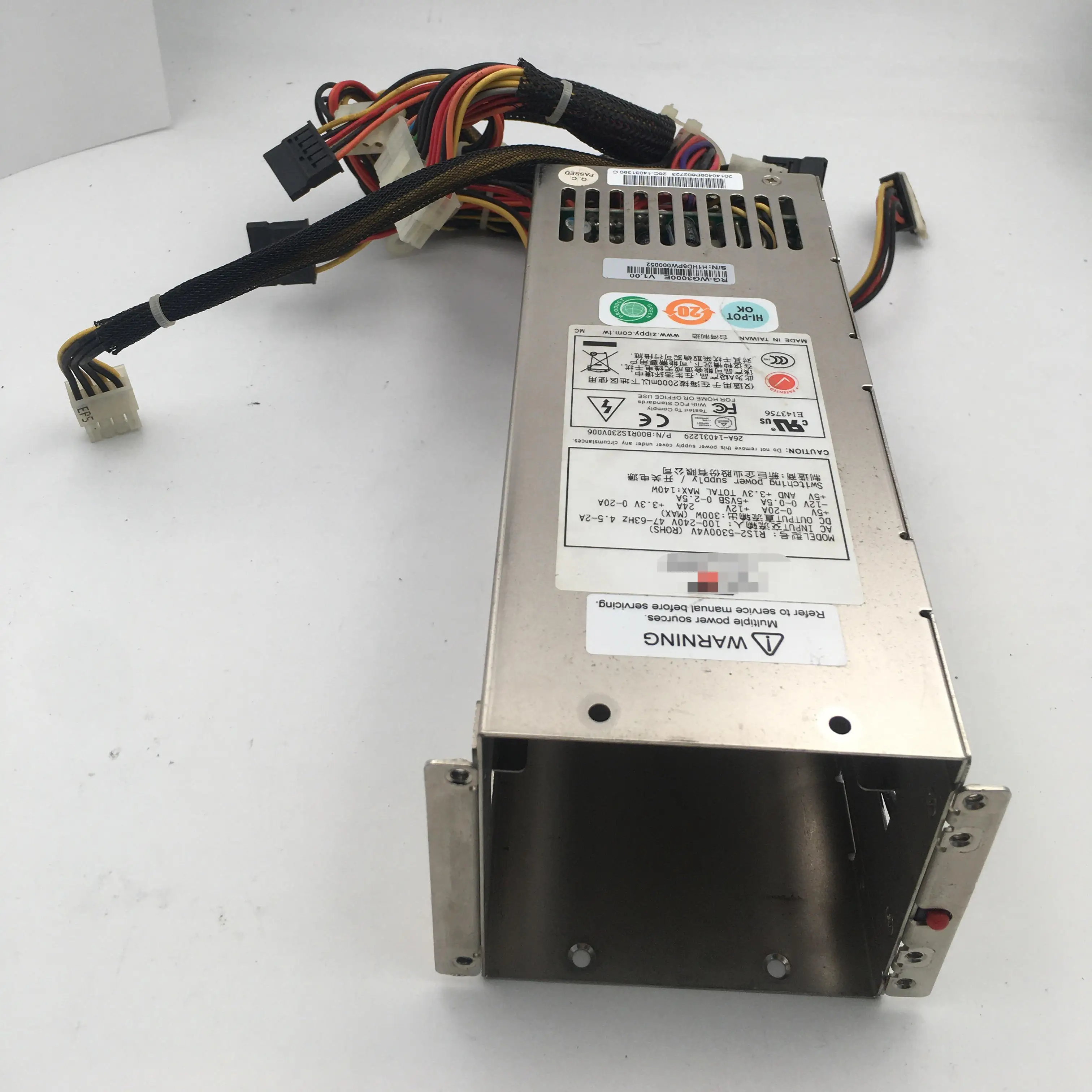 

R1S2-5300V4V для P1S-2300V-R Питание специальные силовой модуль клетка