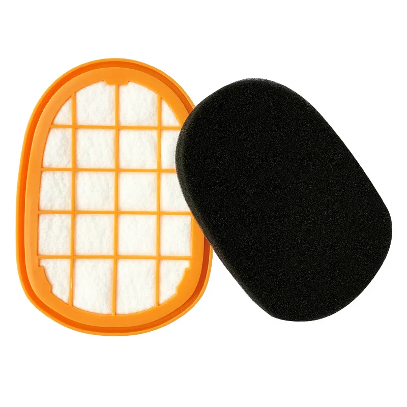 

Replacemnet пылесос хлопковый фильтр для Philips FC6812 6814 6823 6827 6908 вакуумный фильтр запасные части