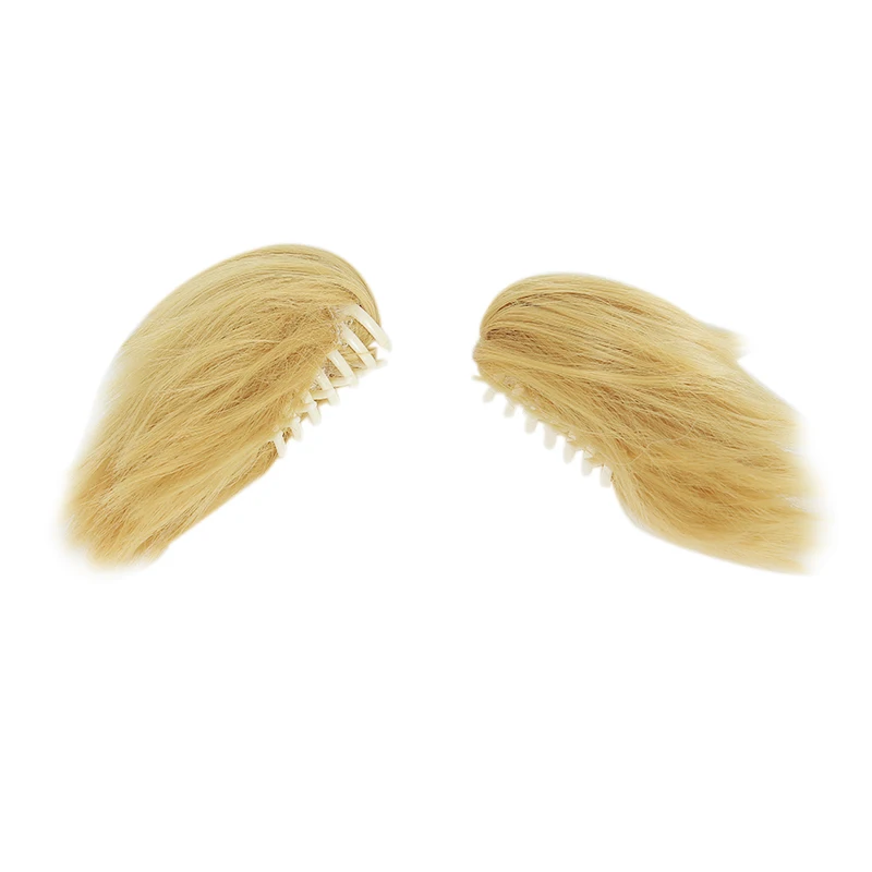 Аниме ПОП команда EPIC Косплей парики Popuko термостойкие синтетические Хэллоуин