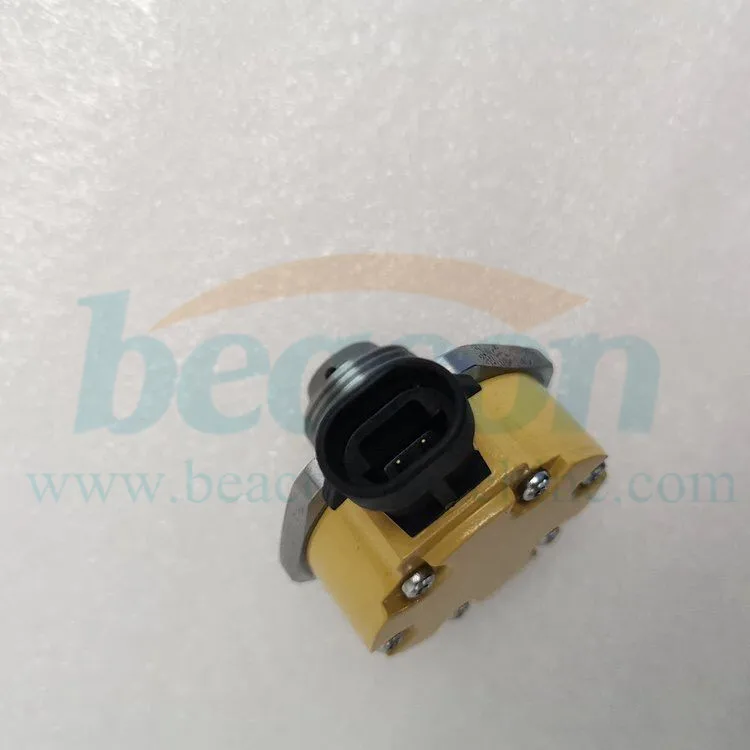 

C AT 320d parts solenoid Valve C AT 320d Complete For 320D Fuel Pump 326-4635 C6.6 C6.4