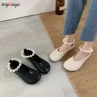 Туфли в стиле 