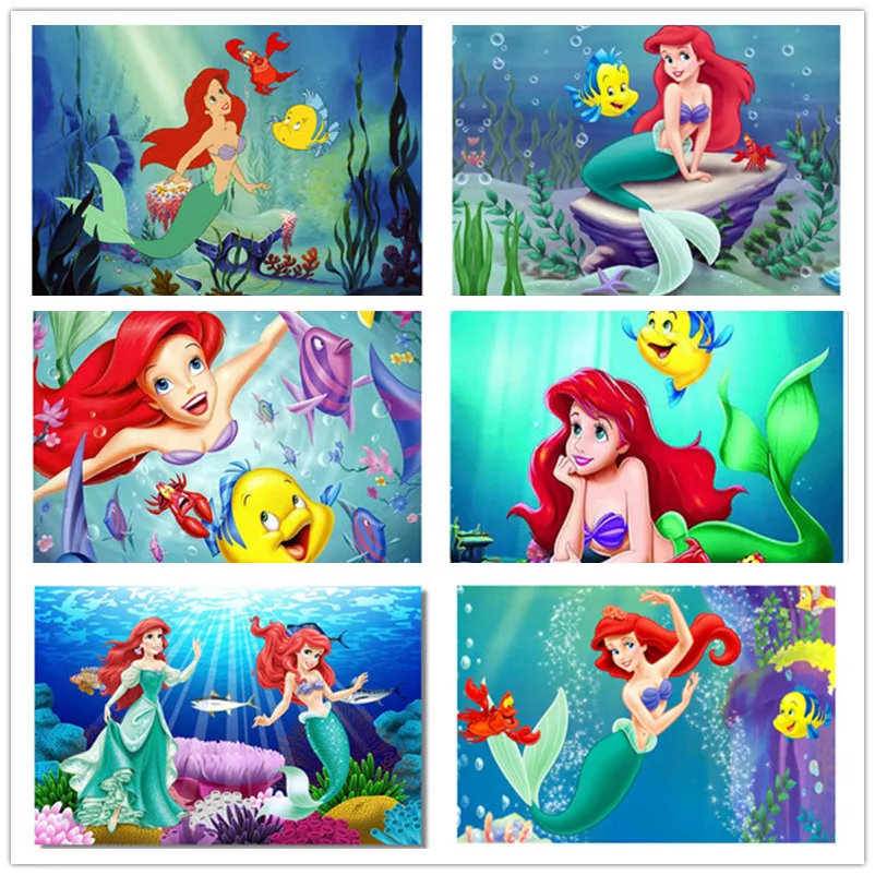 

Disney Новый 5D Diy алмазная живопись полная квадратная/круглая Алмазная вышивка крестиком Стразы мозаика турецкие Настенные светодиодные ламп...