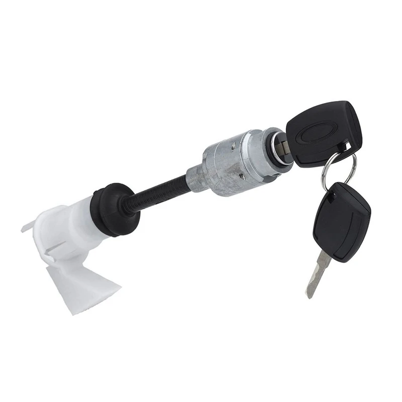 

Набор для ремонта капота совместимый с Ford Focus MK2 2004-2012