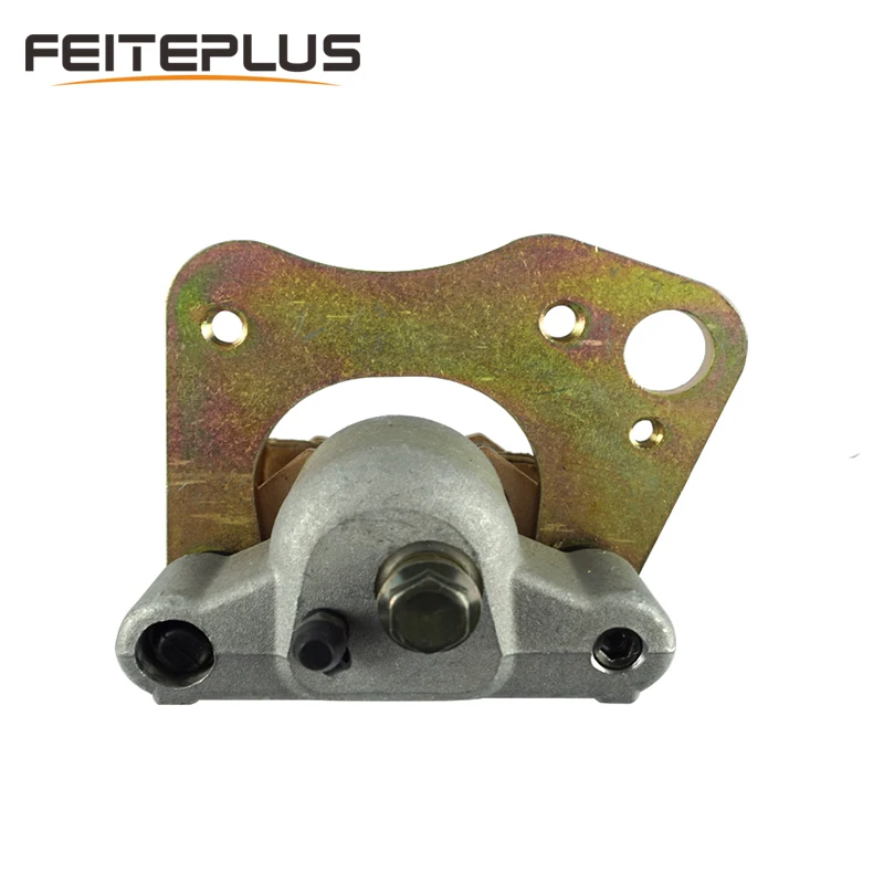 

Rear Brake Caliper For Polaris 500 Magnum 4x4 1999 2000 Sportsman 1996-2001 Motorcycle Disc Hydraulic Brake Bump Caliper