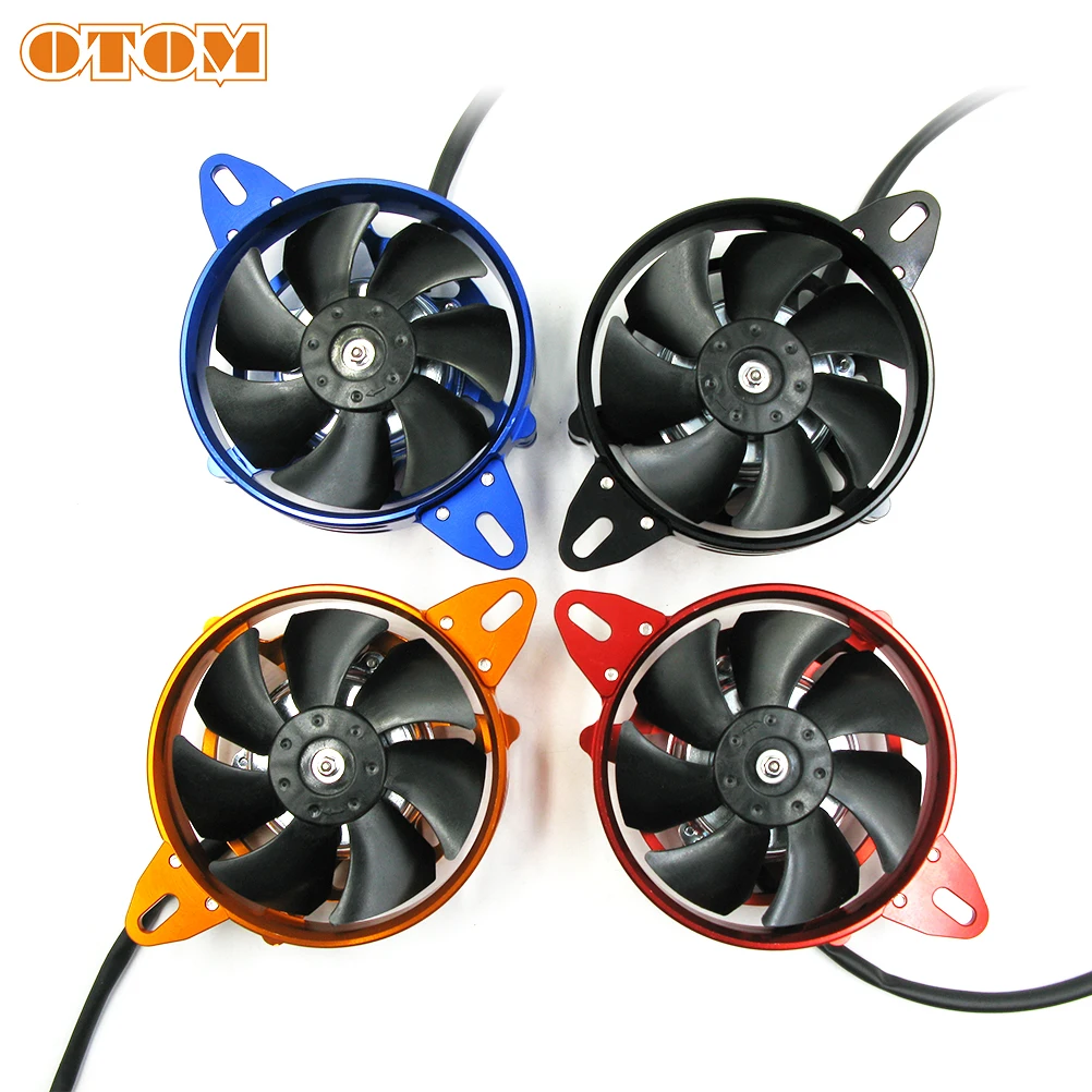 OTOM Универсальный мотоциклетный CNC алюминий MY04s фотокорпус рамка резервуар для