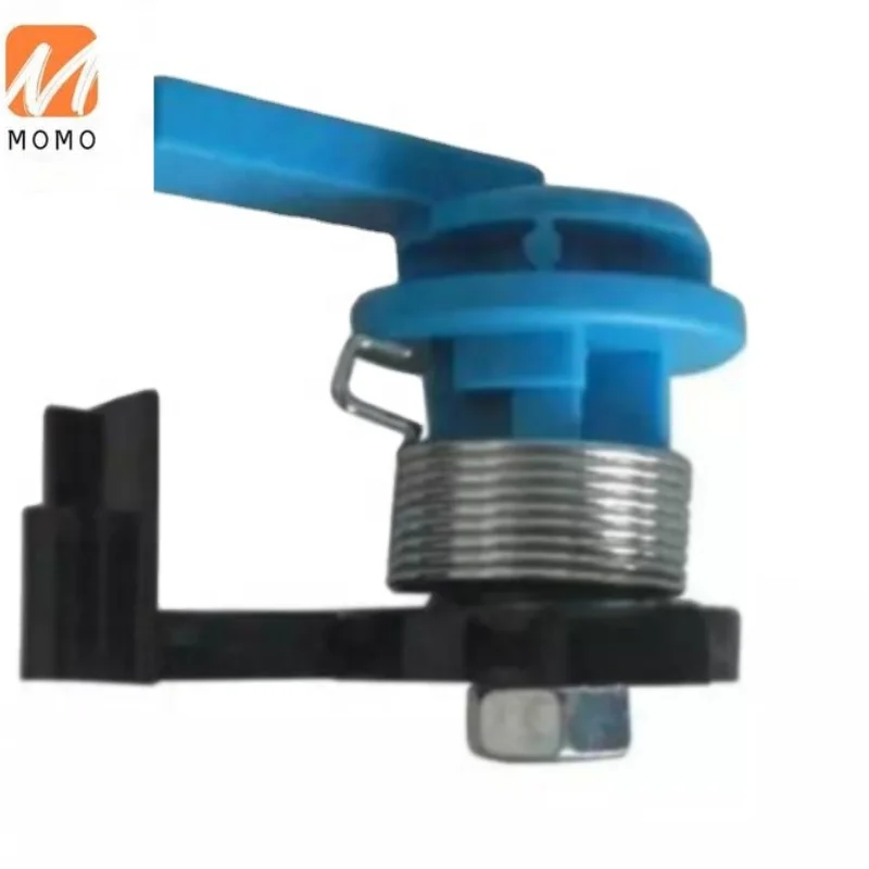 

Hot sale Machine Parts Cassette Lock Assembly with High Quality