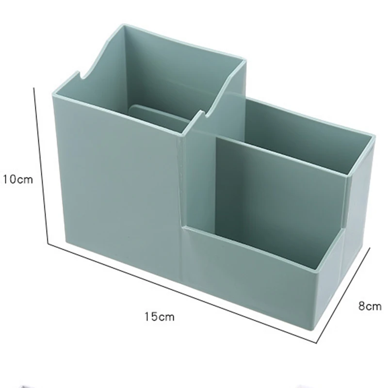 Пластиковая стойка для хранения с пультом дистанционного управления