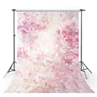 Весенний фон Avezano, цветочный цветок, вишневый цвет, фон для фотосъемки на день рождения, фотостудия, фотозона, декорация для фотосессии
