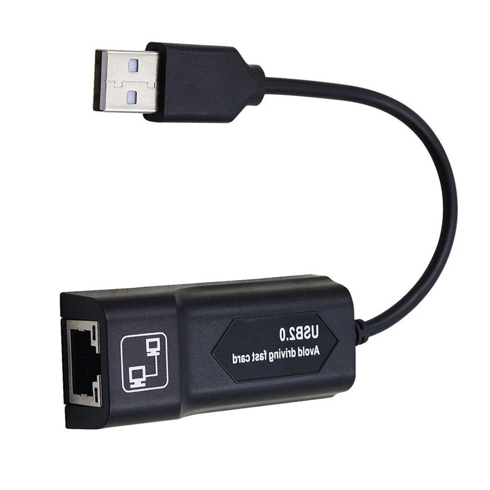 Новейший для 2 AMAZON GEN Ethernet LAN FIRE или 3 STOP буферная ТВ-карта адаптер с USB-кабелем