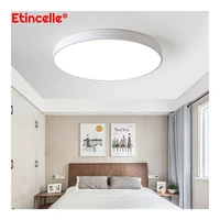 indoor ceiling led lights panel home decoration modern fo living kitchen pendant round lamp bedroom for dining room fixture