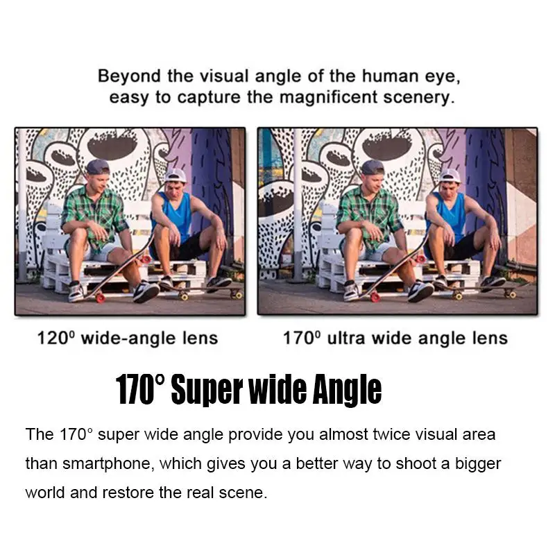 Водонепроницаемая Экшн-камера SJ9000 4K/30fps экран 2 0 дюйма Full HD на шлем - купить по