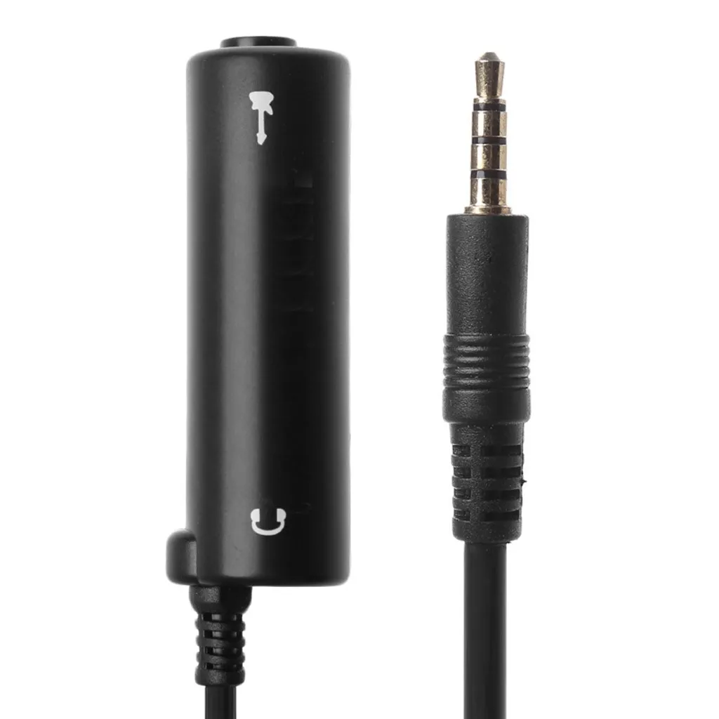 Адаптер интерфейса для гитарных эффектов переходник ссылка iPhone Rig гитарная аудио