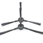 Ilife V3 V5 A4 A6 боковая щетка K614 Запчасти для робота-пылесоса Brush 6 Unids Lado Cepillo Para очень удобно в использовании