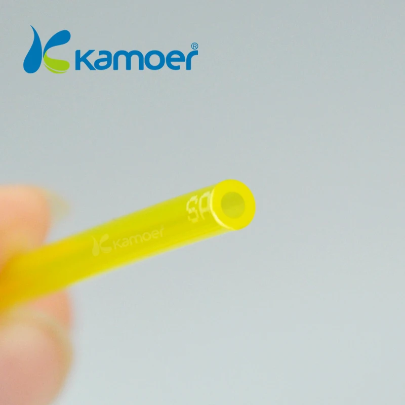 Kamoer перистальтический насос трубка phared тюгоновая используемая для передачи