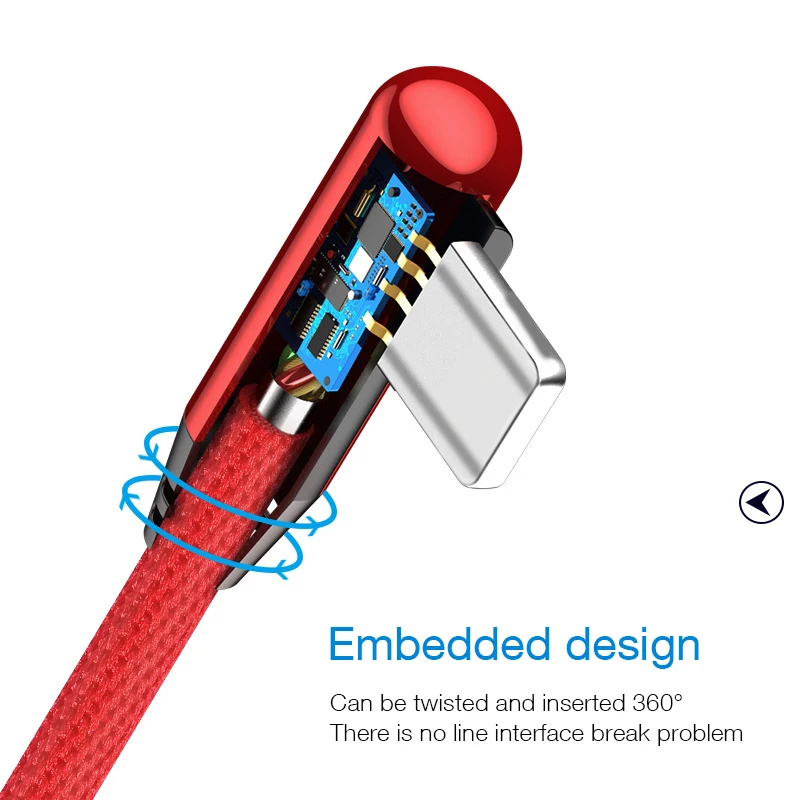DZLST USB кабель высокого качества Android смартфон 2.4A Быстрая зарядка данных