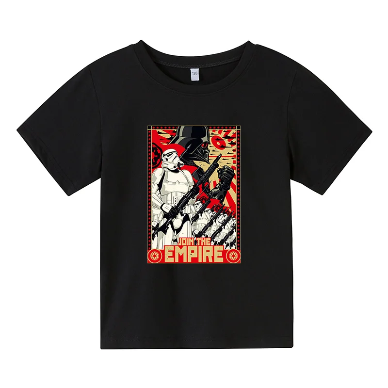 Детские хлопковые футболки крутая футболка для мальчиков и девочек детская