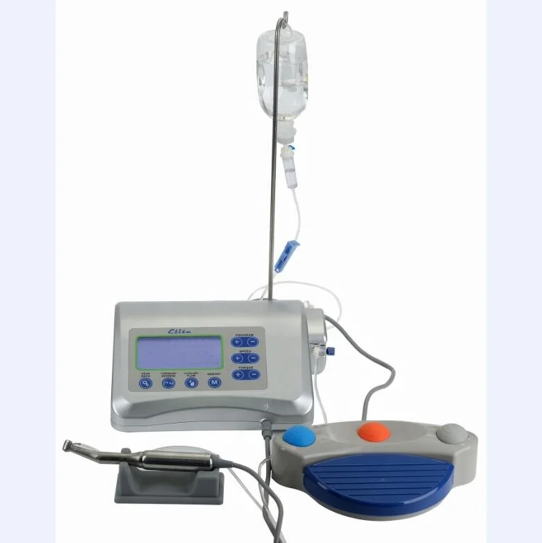 

Мотор имплантации/система имплантации/Очаровательная машина для лечения имплантов