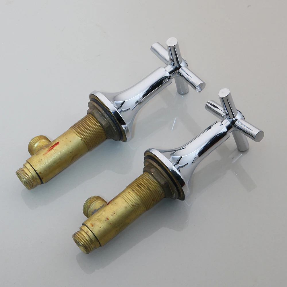 Водопад Torayvino кран для раковины набор из 3 предметов хромированный|deck mounted|faucet