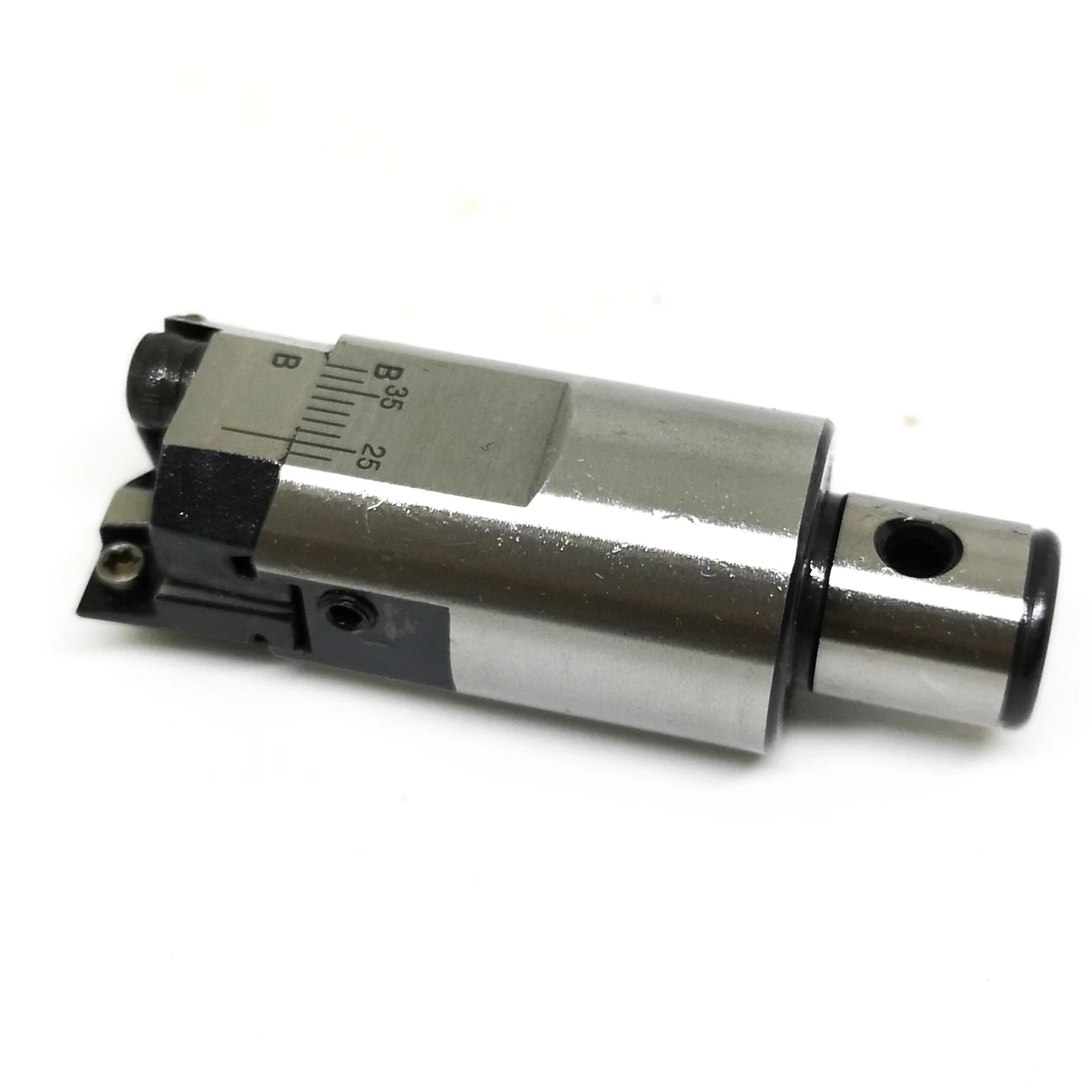 

1pcs RBH 52-70mm Twin-bit double edge Rough Boring Head used for deep holes, for CCMT09T304 insert, RBH52 70 boring tool