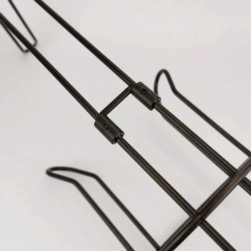 Стойка для хранения бумажных рулонов стойка органайзер полотенец и туалетной