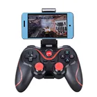 Bluetooth геймпад 2,4g Wifi, игровой контроллер, мобильный триггер, джойстик для сотового телефона Android, ТВ-приставки, ПК Ps3 #3