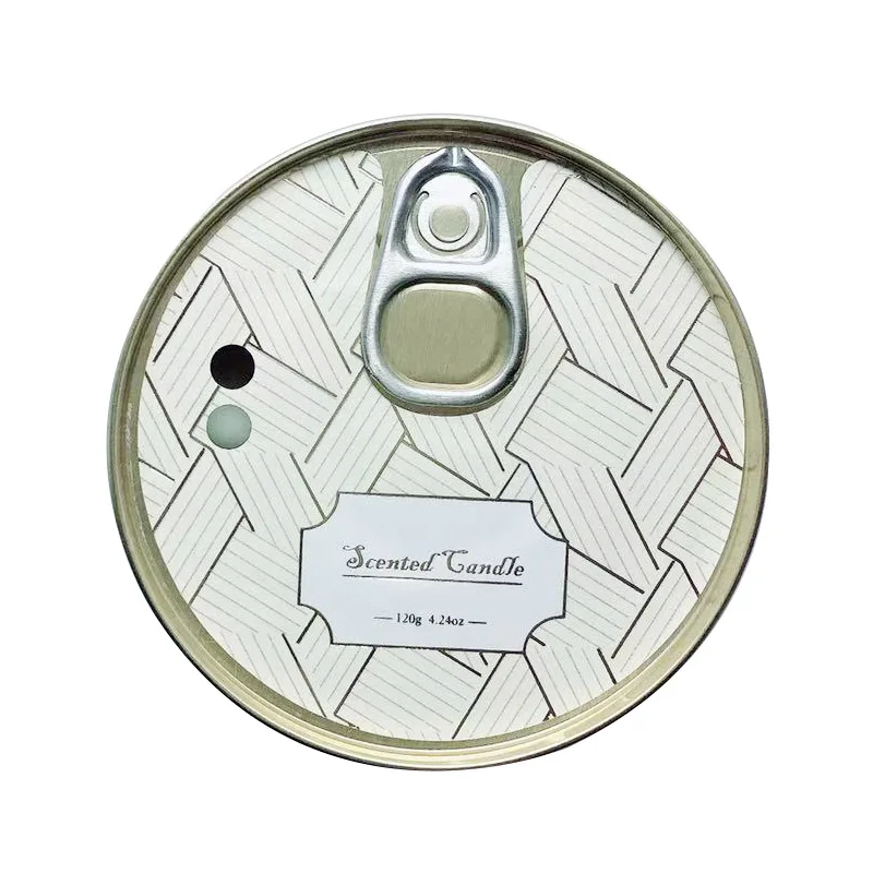 Романтичная Декоративная Свеча для ароматерапии 120 г | Дом и сад