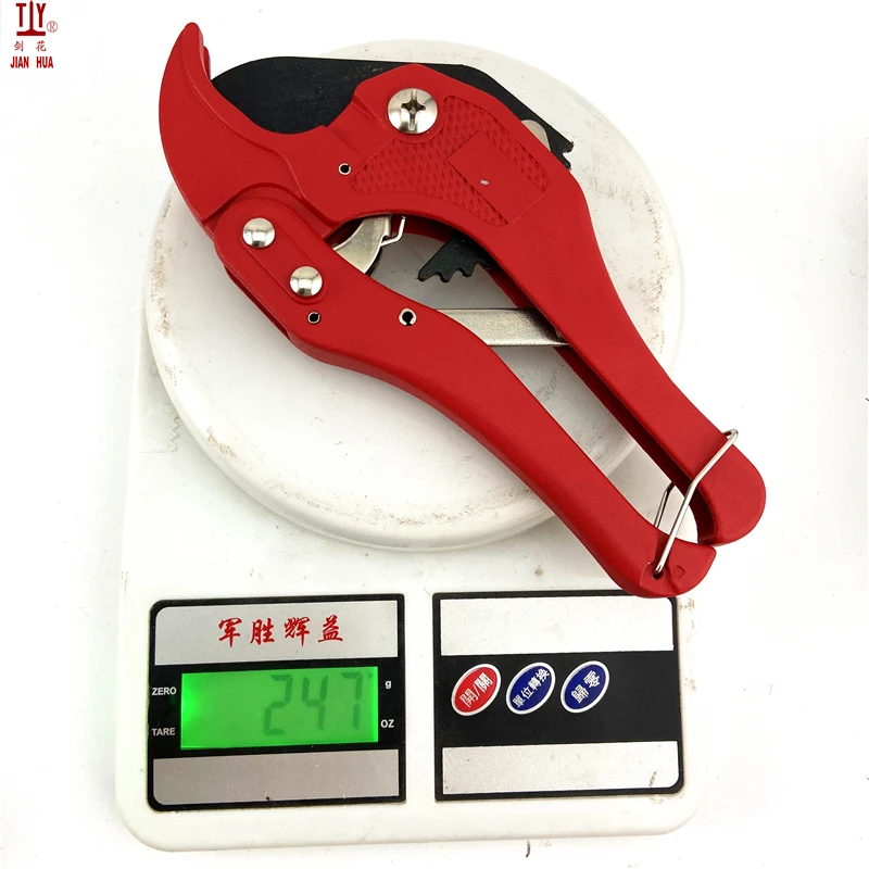 Ручной инструмент пвх труборез для PEX / PVC42mm продажи в китае|cutting tool|cutter toolcutting tools