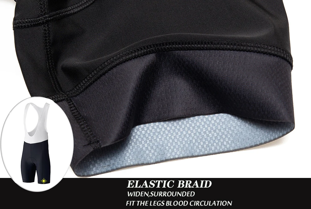 FUQVLUN Cycling Clothing Short sleeve Cycling Jersey Set Breathable Bike Jerseys / Bicycle Clothes